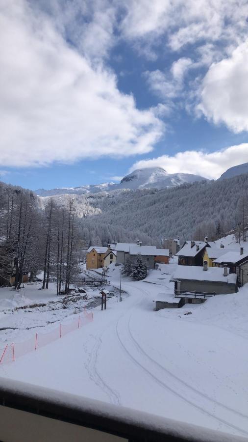 La Piana Appartamenti Alpe Devero Exterior photo